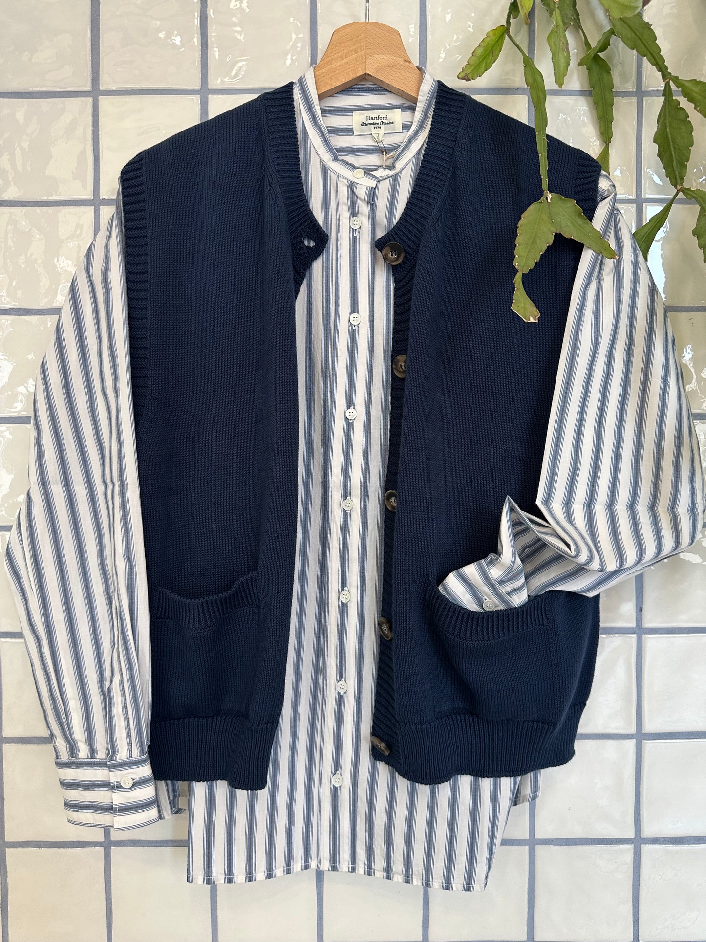 Camicia Christal