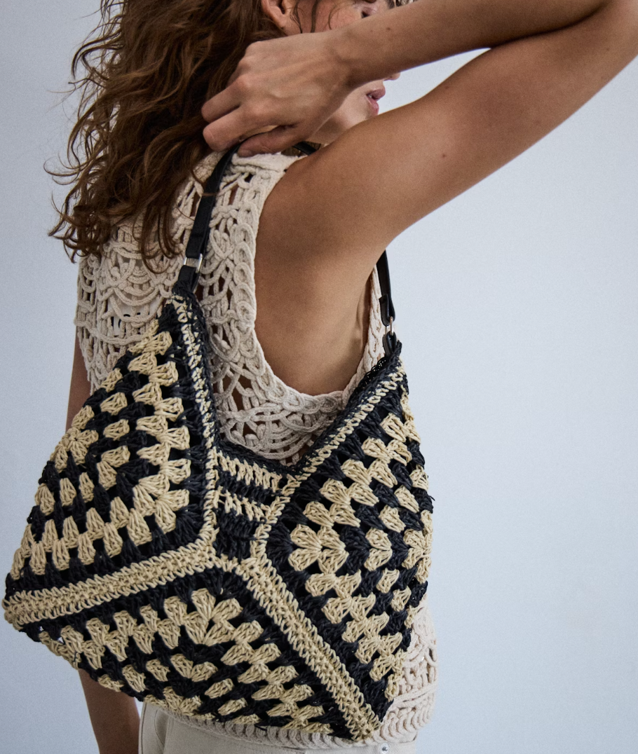 BAG - Alysara Black
