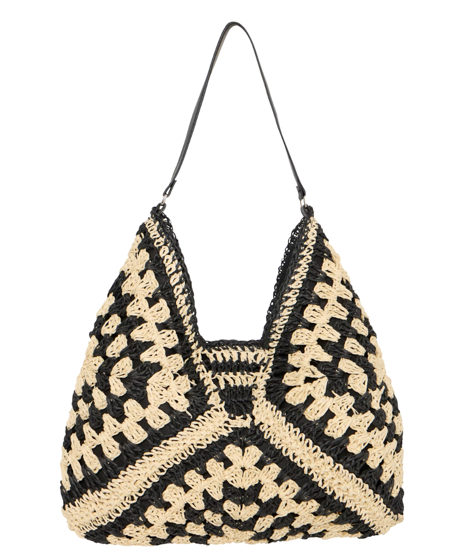 BAG - Alysara Black