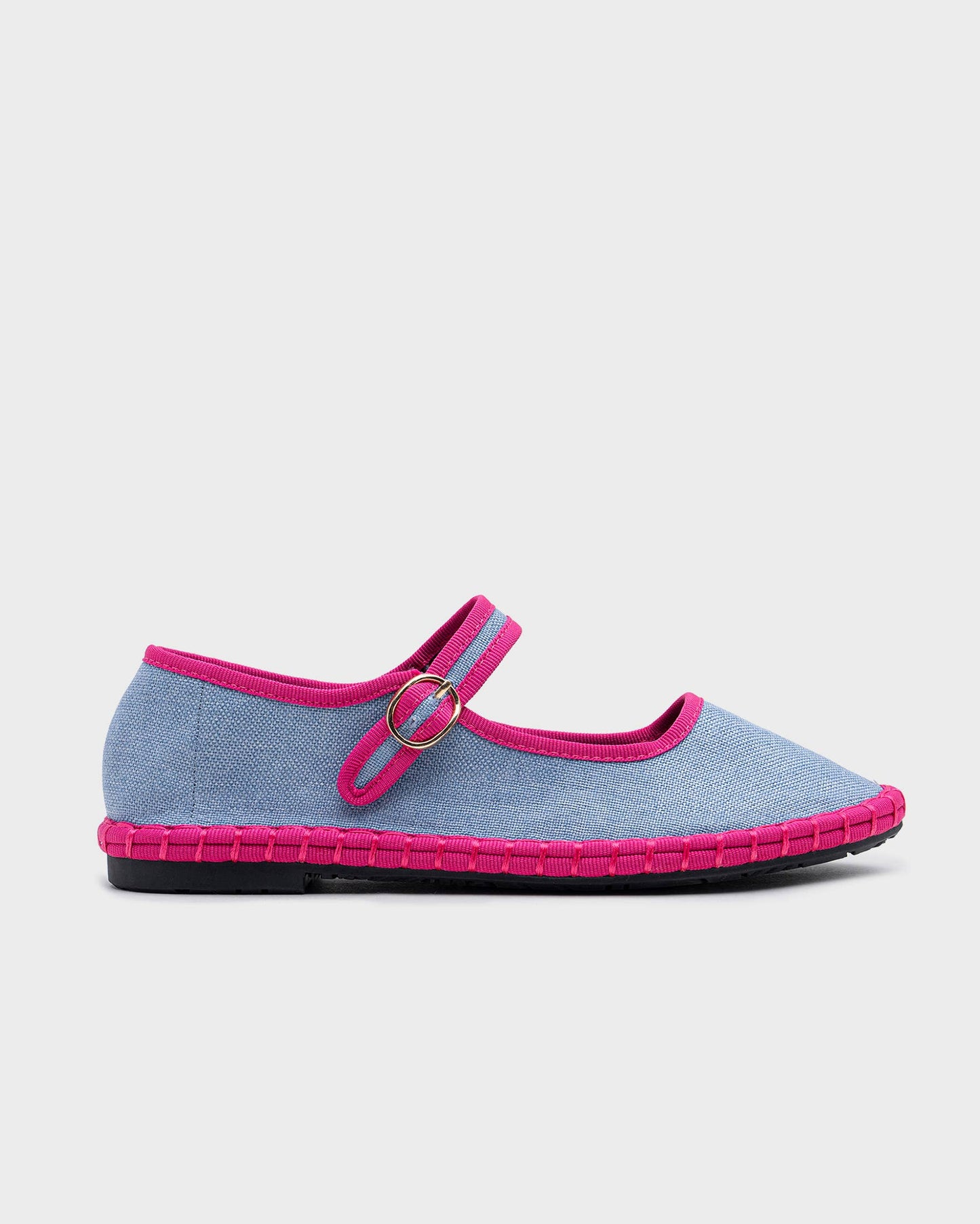 Ballerina: Jeans