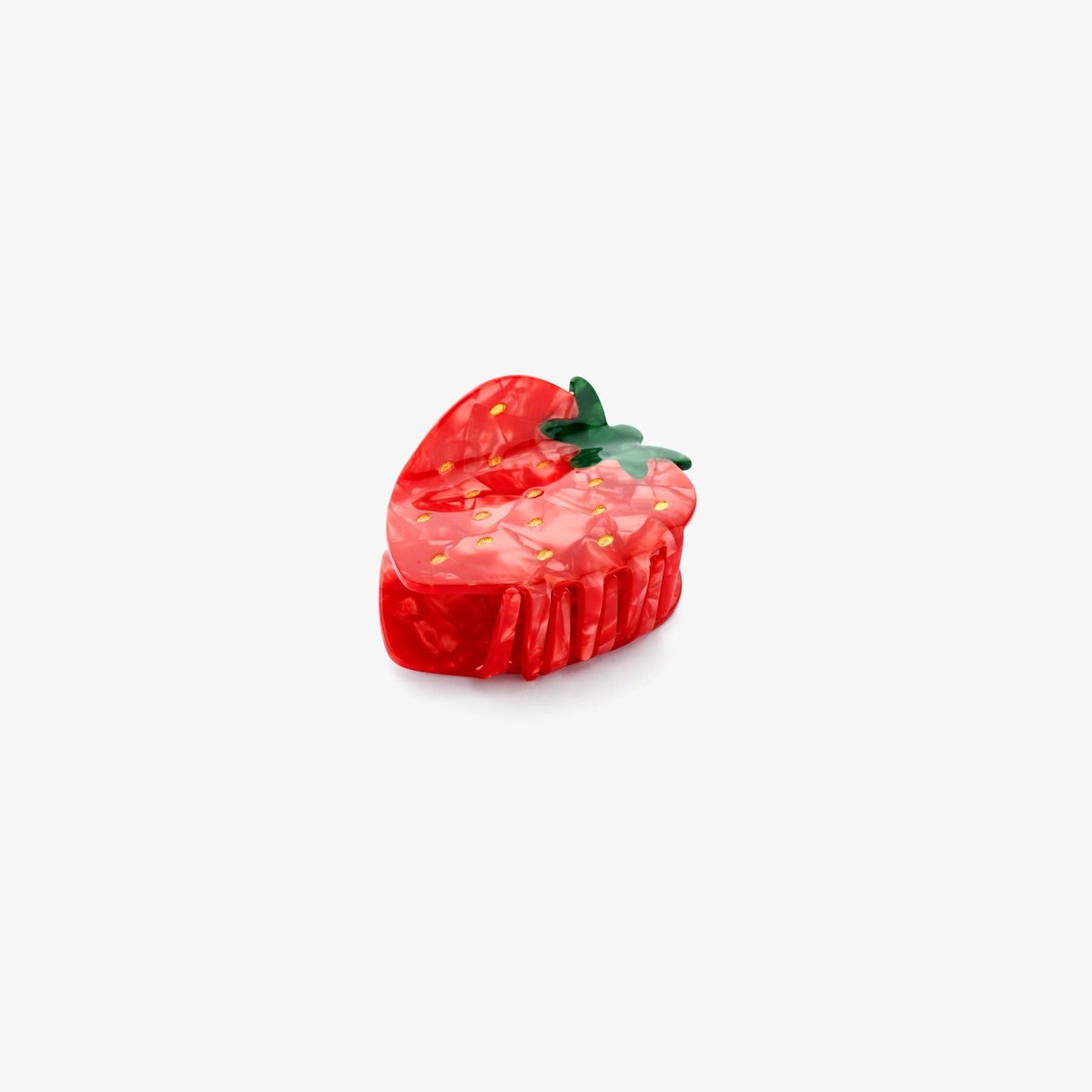Fermaglio L - Fragola