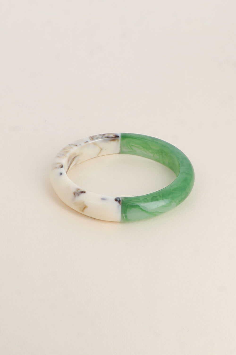 Bracciale Twotones - Khaki