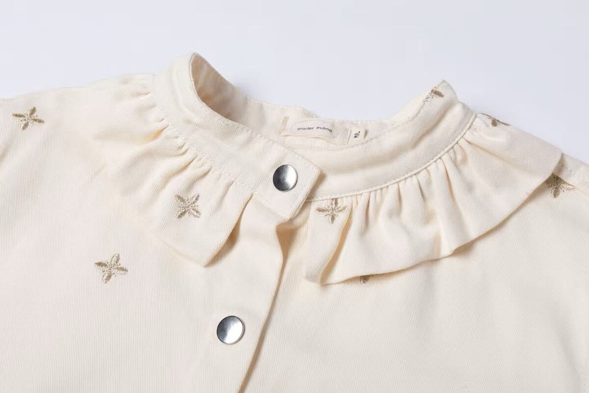 Camicia Stelle
