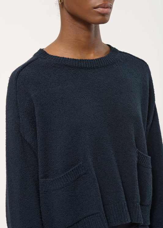Pull - Kinkata Navy