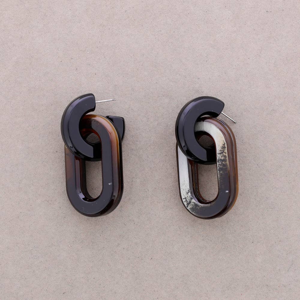 Anello - Nero