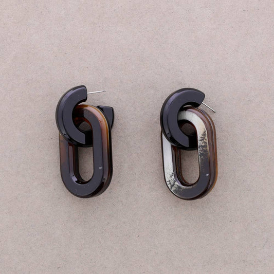 Anello - Nero