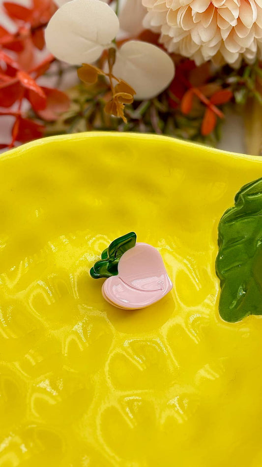 Mini molletta - Pesca