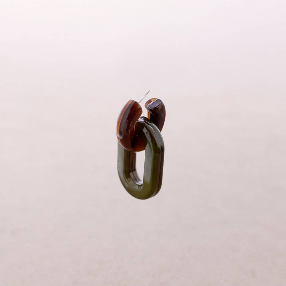 Anello - Verde