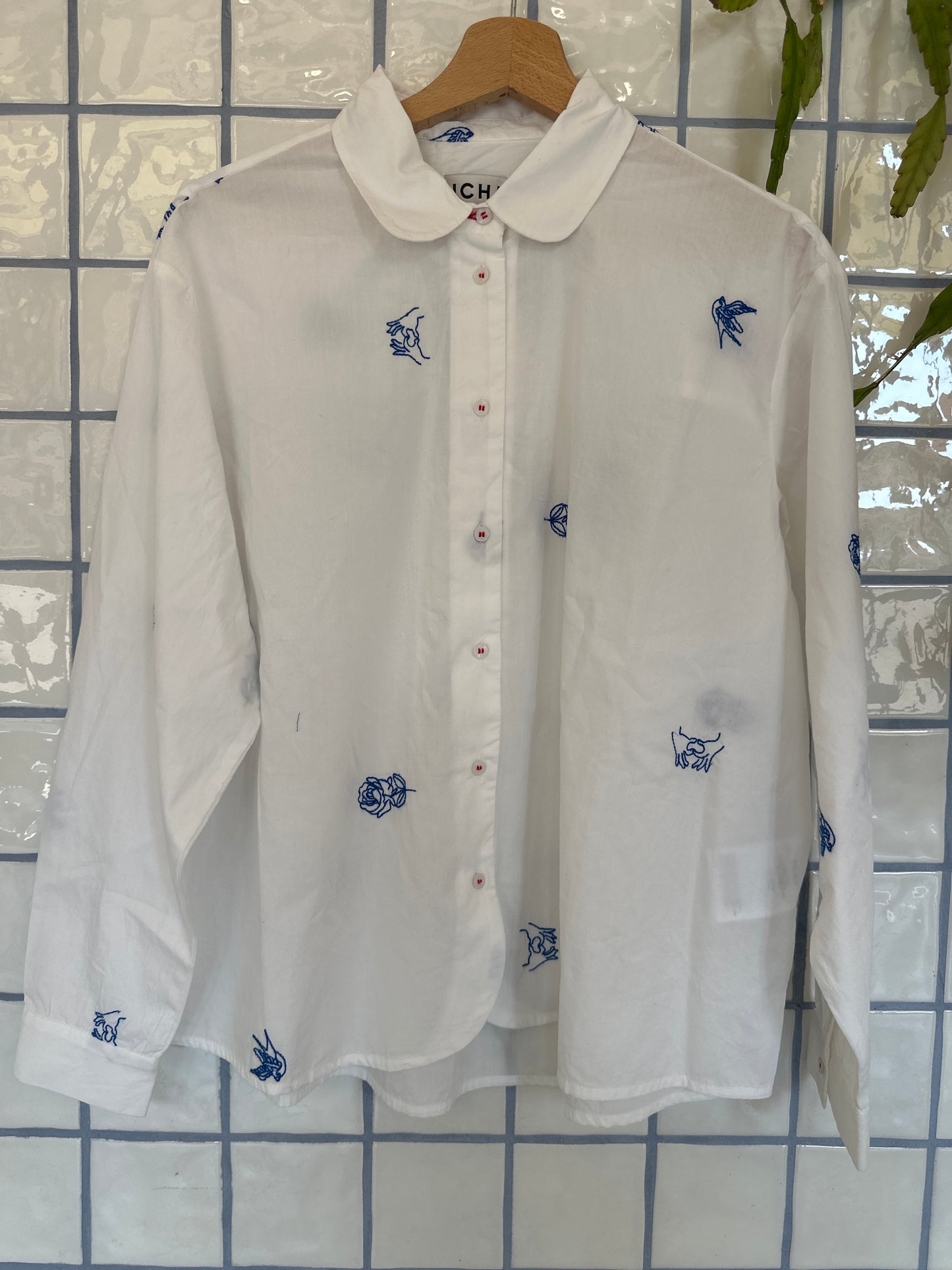 Camicia - Freedom