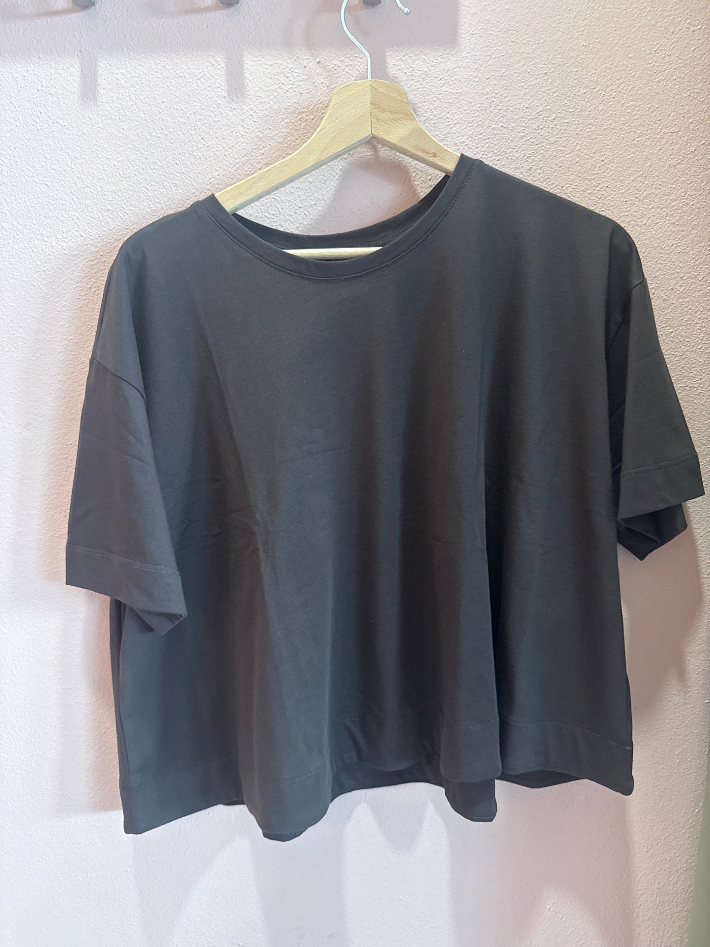 T-shirt cioccolato