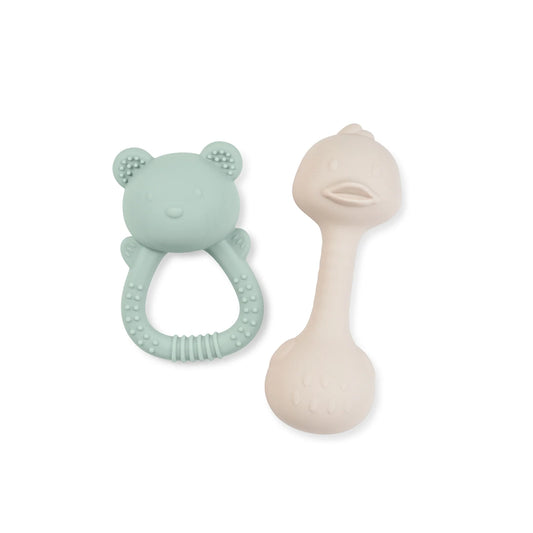 Set Dentizione - Menta