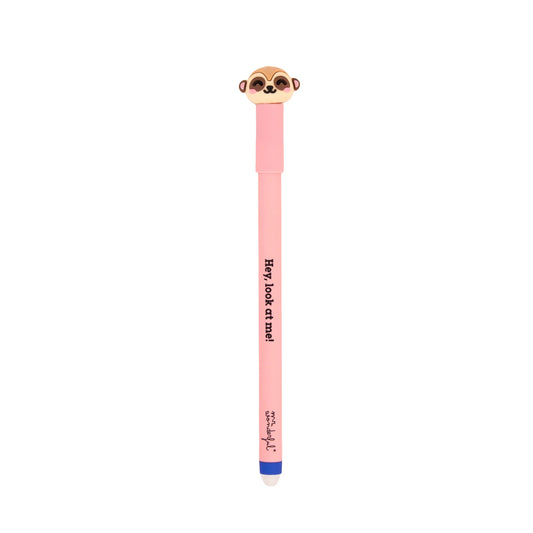 Penna - Suricato