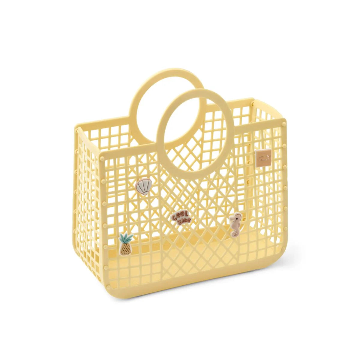 Samanta Basket - Giallo