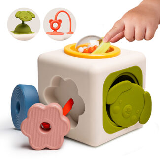 Cube Play