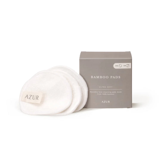 Bamboo Pads