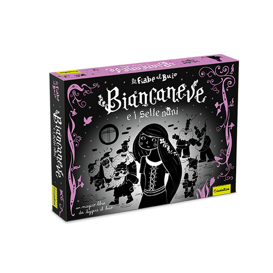 Biancaneve