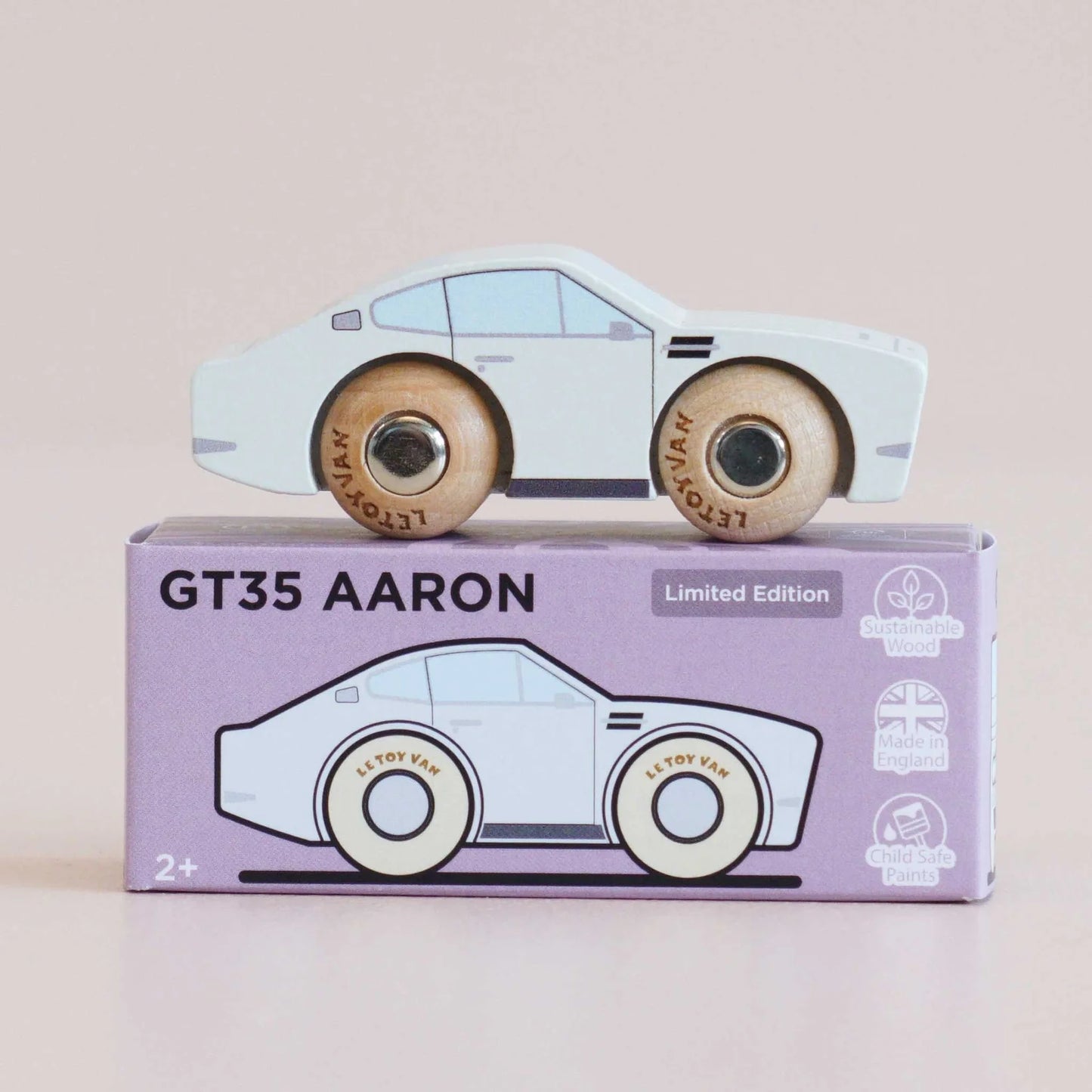 Aaron
