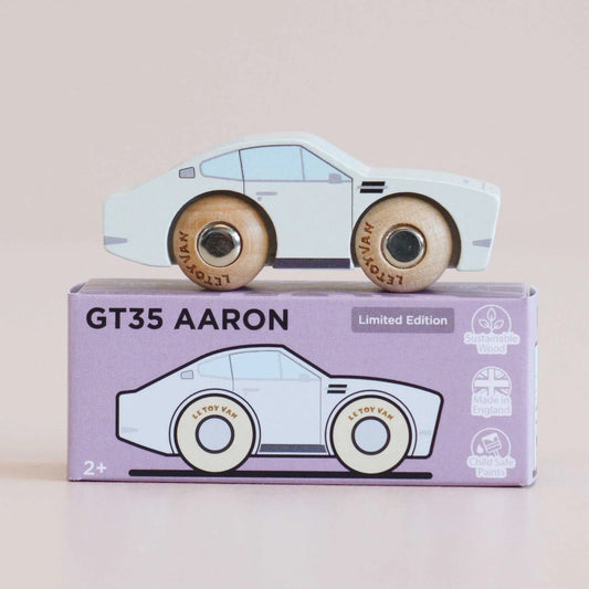 Aaron