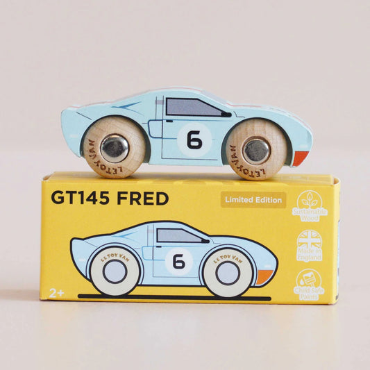 Fred