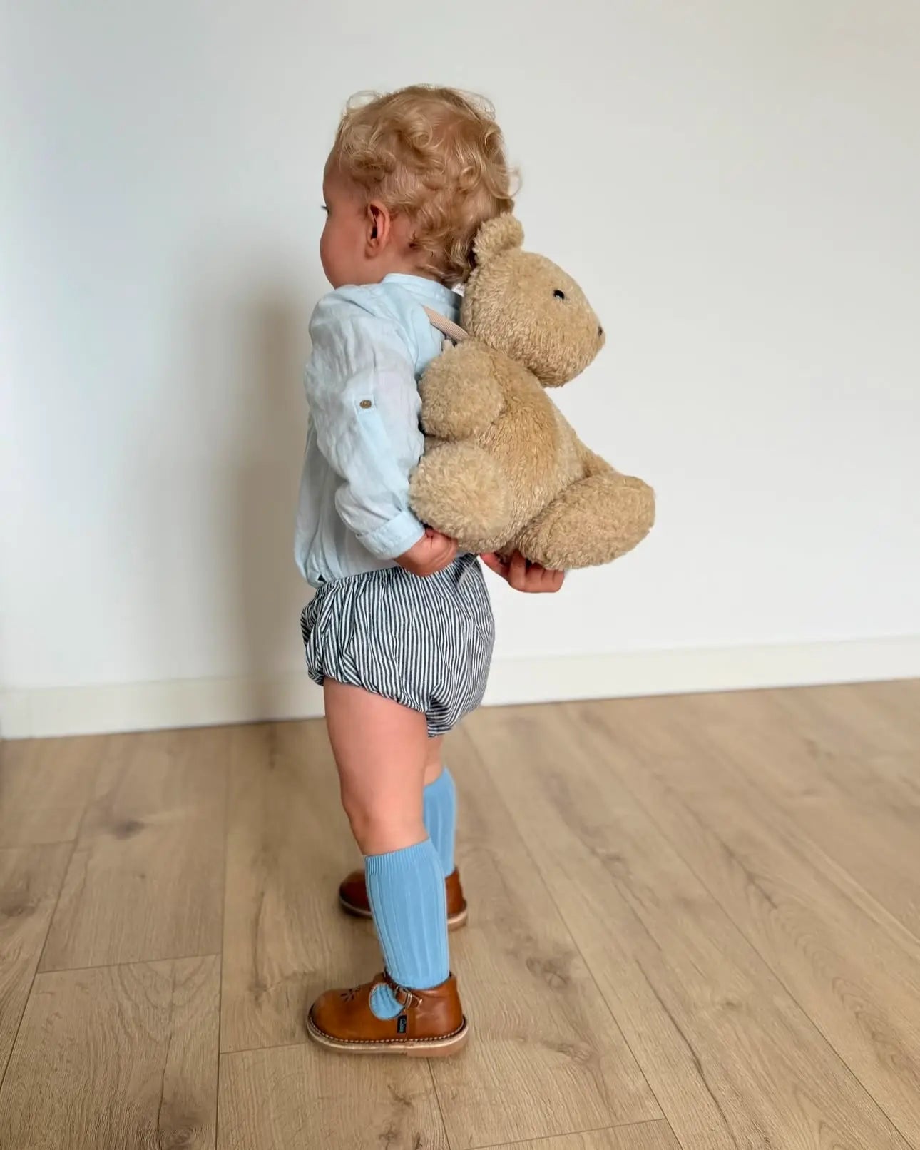Zaino Orso