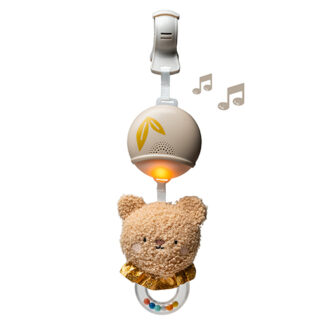 Soothing Bear
