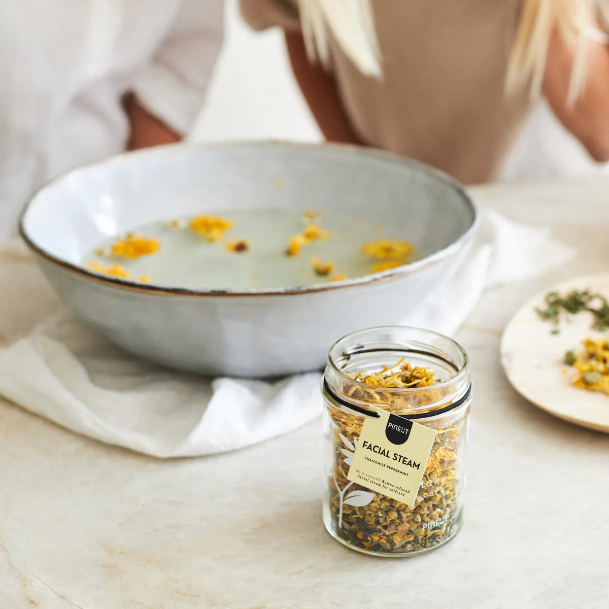 Spa - Trattamento Viso