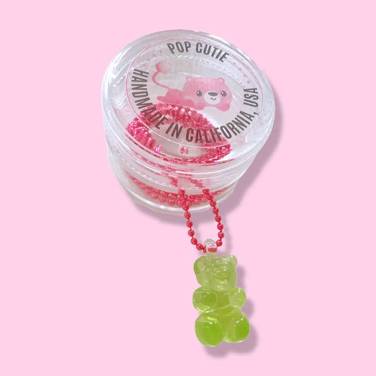 Collana - Gummy Bear