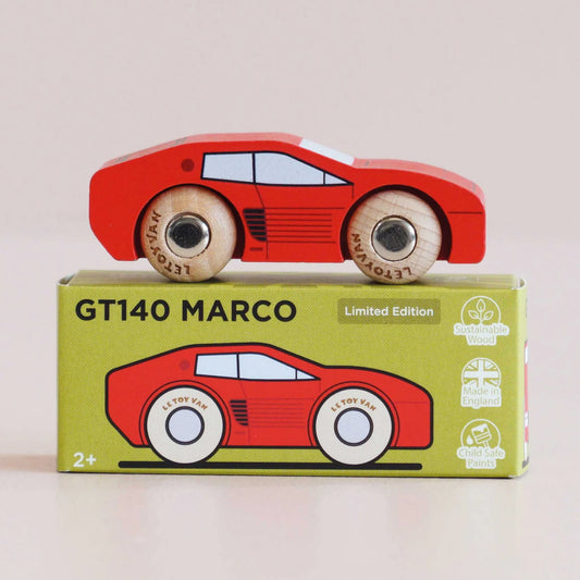 Marco