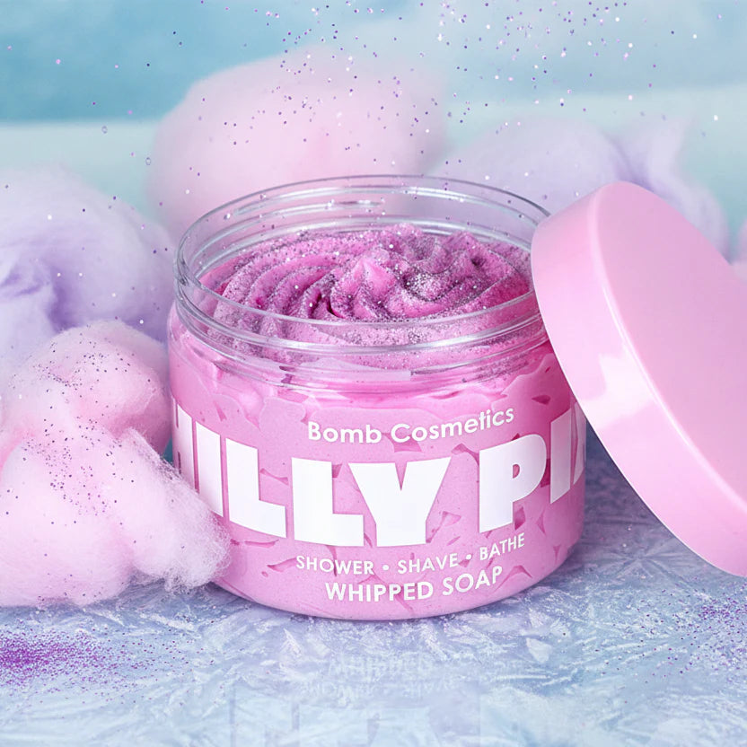 Sapone montato - Chilly Pixie