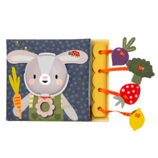 My first Garden Book