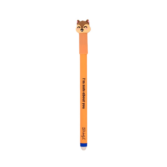 Penna - Scoiattolo