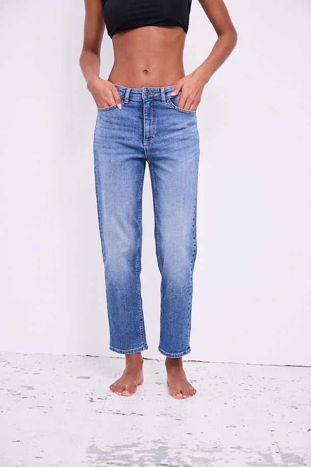 Jeans - Twiggy Lihght Blue