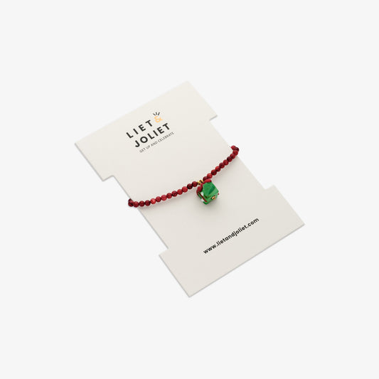 Braccialetto - Pacchetto regalo