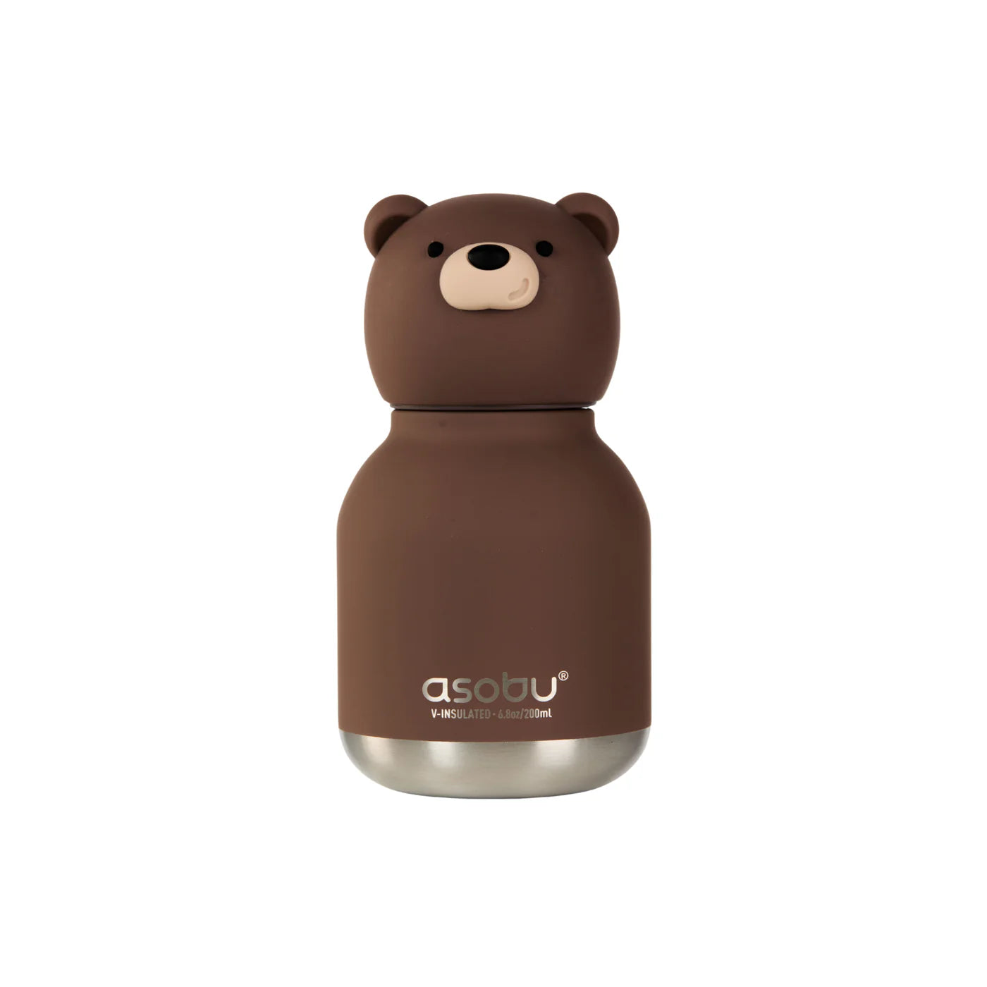 Mini Bottle - Orso