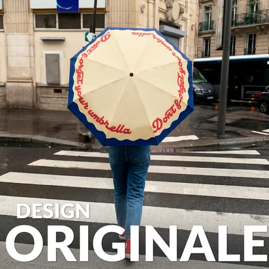 Ombrello - Don't forget