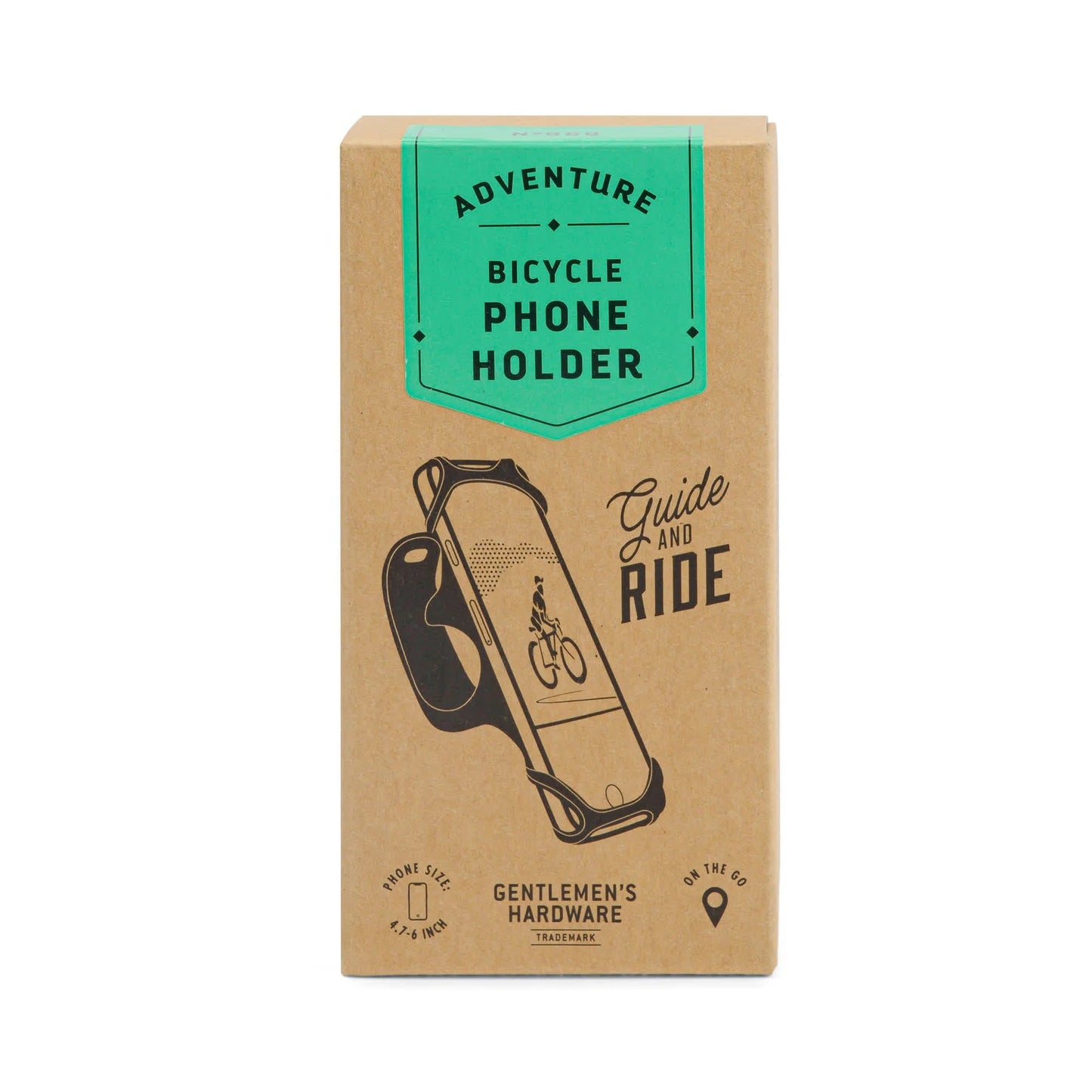 Phone Holder per Bicicletta