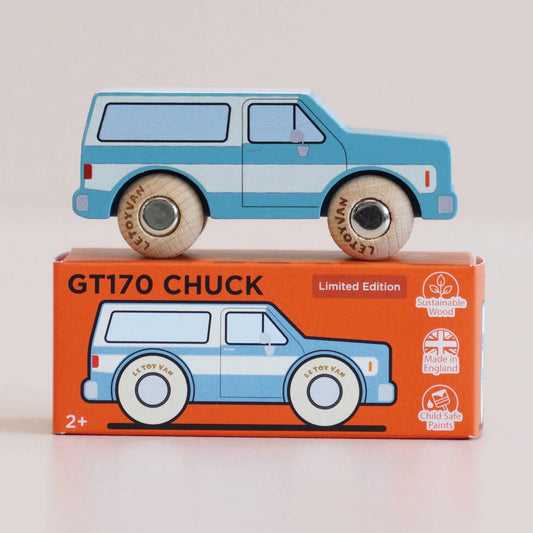 Chuck