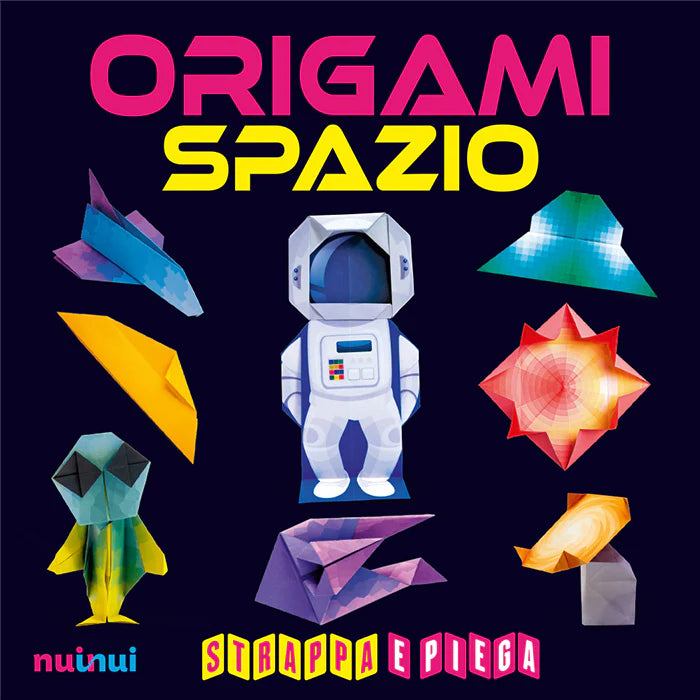 Origami - Spazio