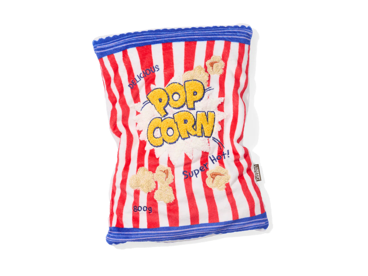 Cuscino riscaldabile - Pop Corn lo