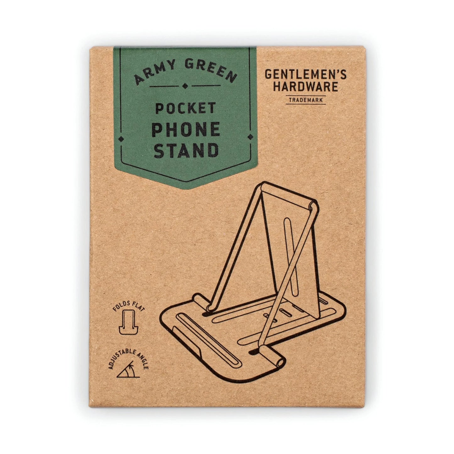 Phone Stand