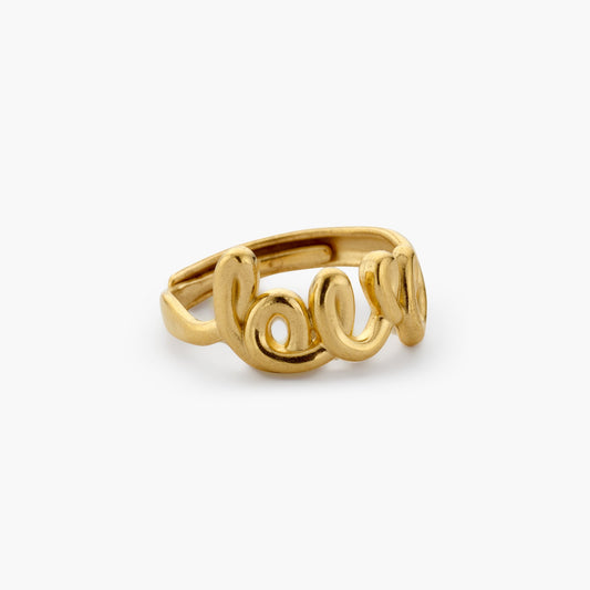 Anello - Love