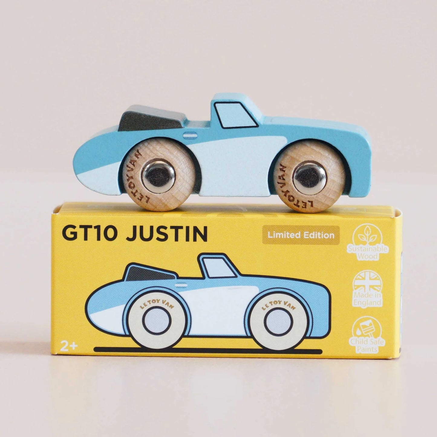 Justin