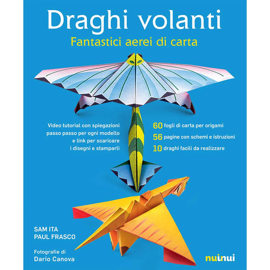 Draghi Volanti