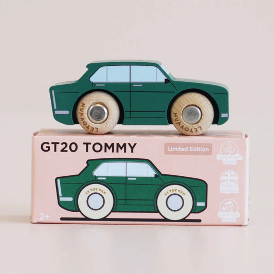 Tommy