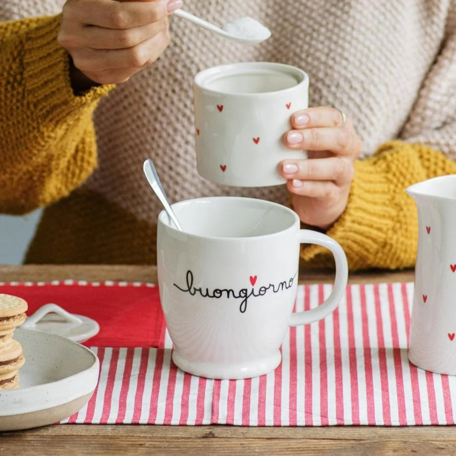 Mug - Buongiorno