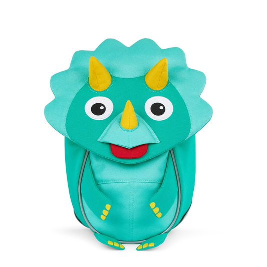 Zaino Piccolo - Dinosauro