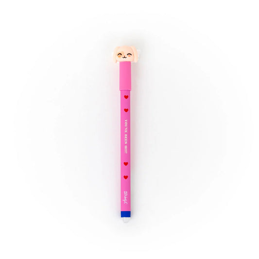 Penna - Coniglio