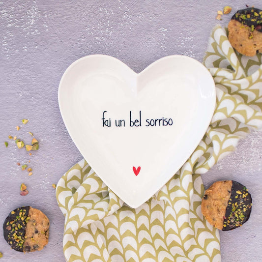 Set 2 paitti - Fai un bel sorriso