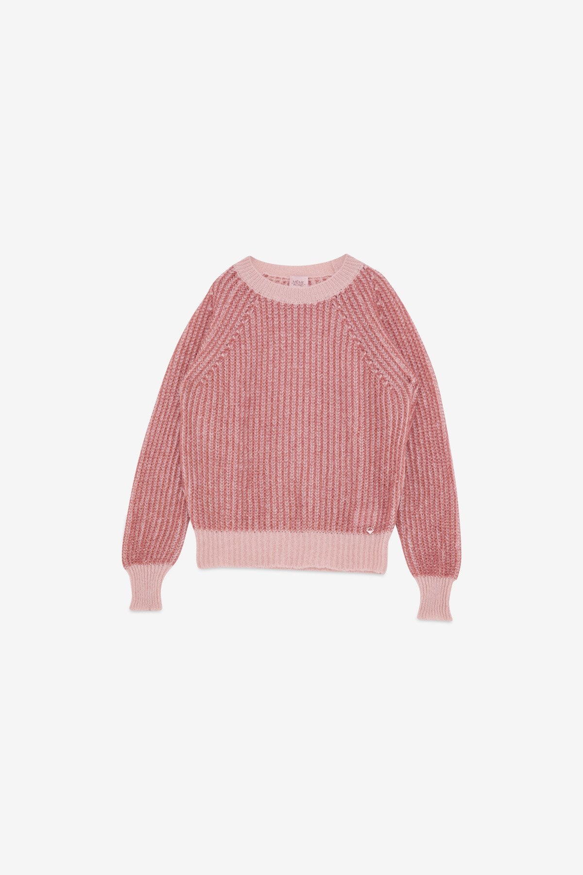 Pull Rose