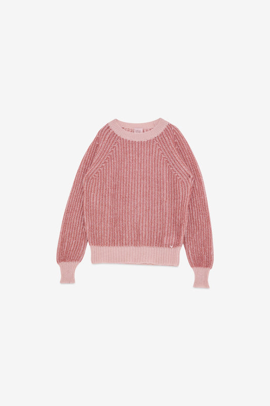 Pull Rose